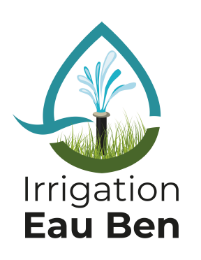 Irrigation Eau Ben inc
